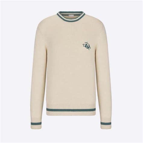 dior knitwear mens|Dior men shop.